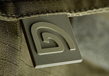 TRAKKER Ripstop thermal combats bikses