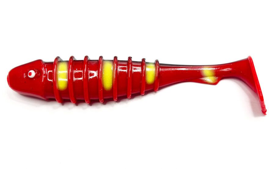 Silikona māneklis OSHELure VBone 25cm (160gr)