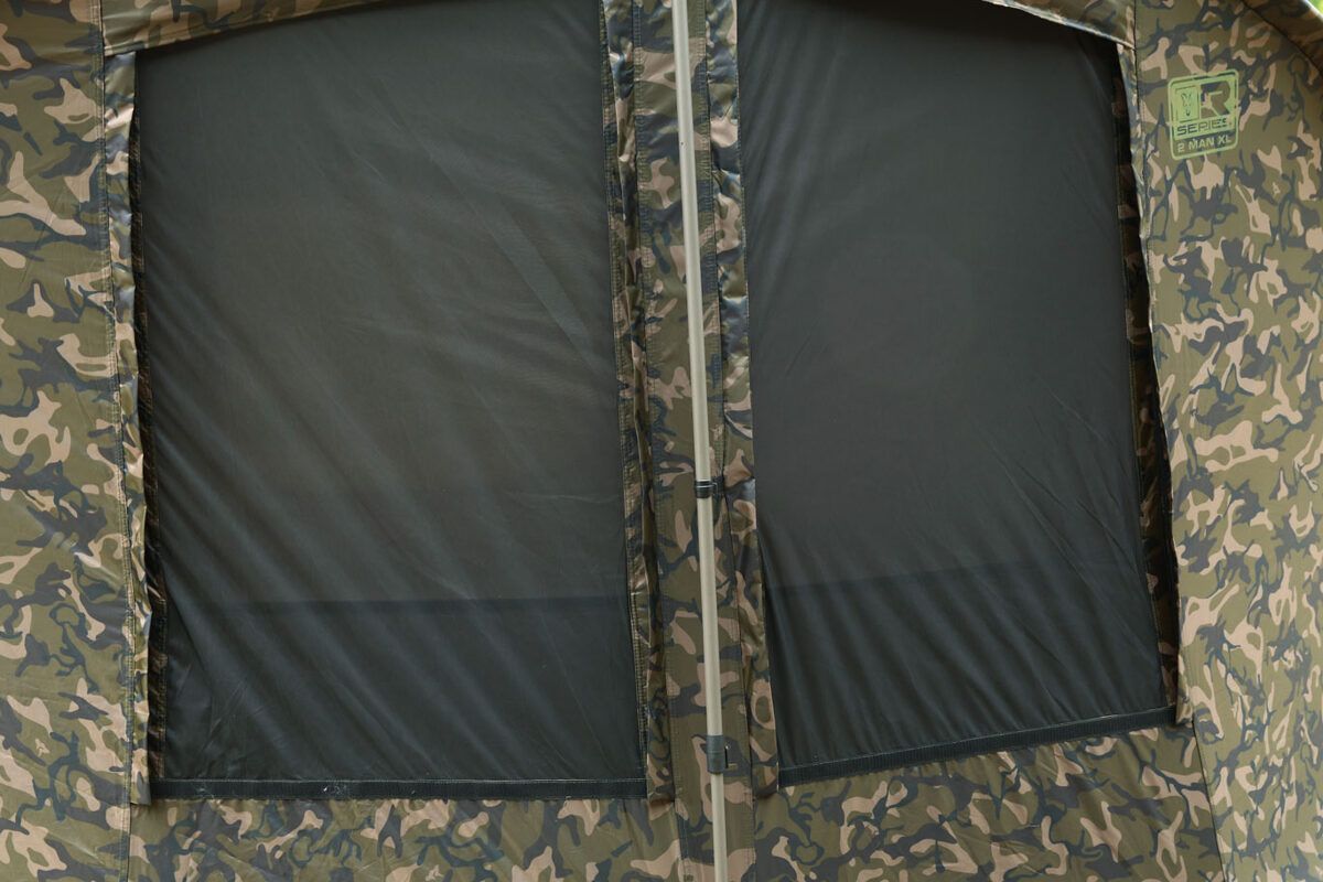 FOX R Series 2 Man XL Camo