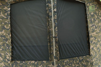 FOX R Series 2 Man XL Camo