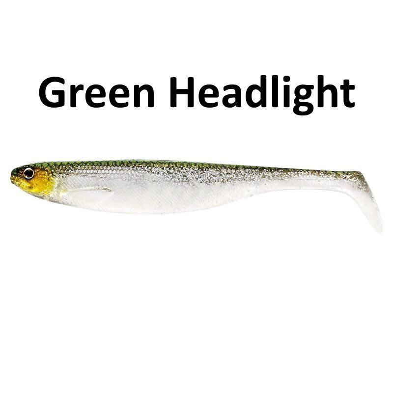 Westin SHADTEEZ SLIM 12cm , 10gr