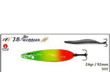 Spoon J.B.Wobbler SPOON 24