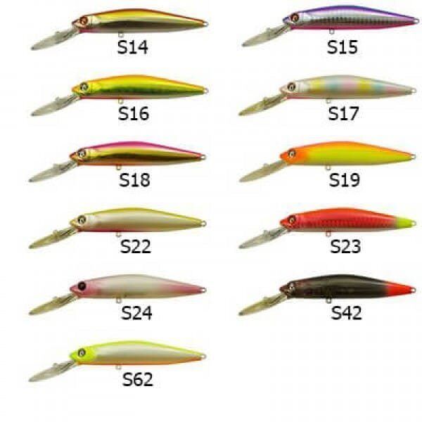 Pontoon21 CrackJack 78F DR