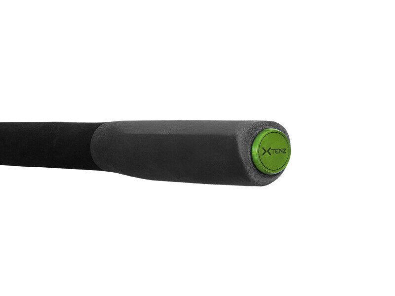 Fīderis Delphin Xtenz 330-360cm/60g/3 parts