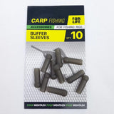Rubber Prof mounting buffer sleeve