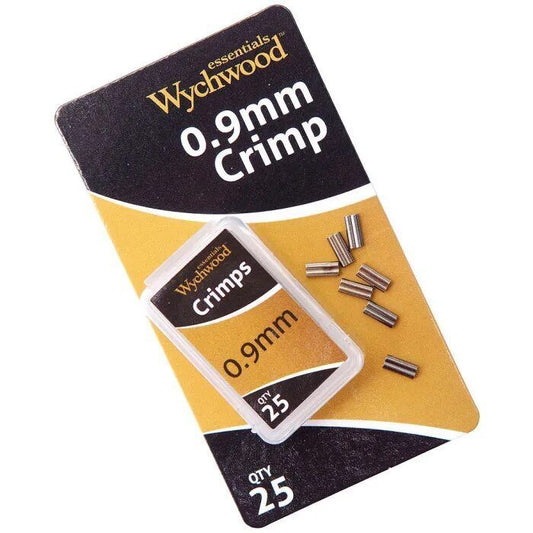 Wychwood Crimps / 2 izmēri