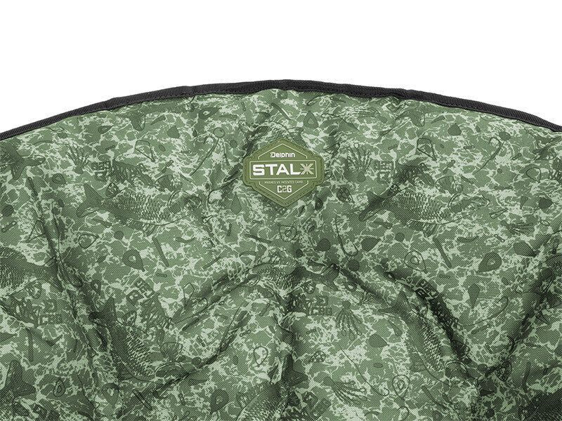 Krēsls Delphin YOGEEN TeleLUX