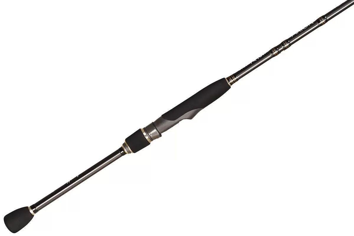 Spinings Crazy Fish Arion ASRE762LS (3-12g 229cm)