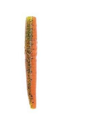 Silikona māneklis Korum Snapper Floatex Squirmz 7.5cm