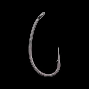 KORDA Kurv shank X izliektie āķi