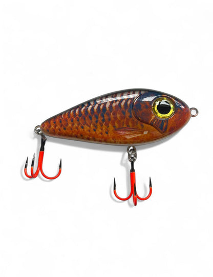 Džerks J Fishing Chunky Glider