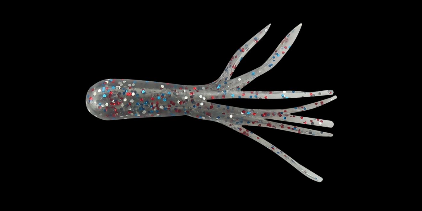 Māneklis Relax Tube Astoņkājis " Dredainais "