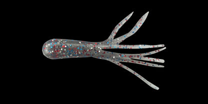 Māneklis Relax Tube Astoņkājis " Dredainais "