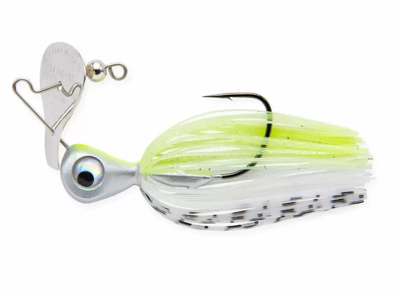 KEITECH 10.5g Rumblade Jig / Chatterbait 9 krāsās
