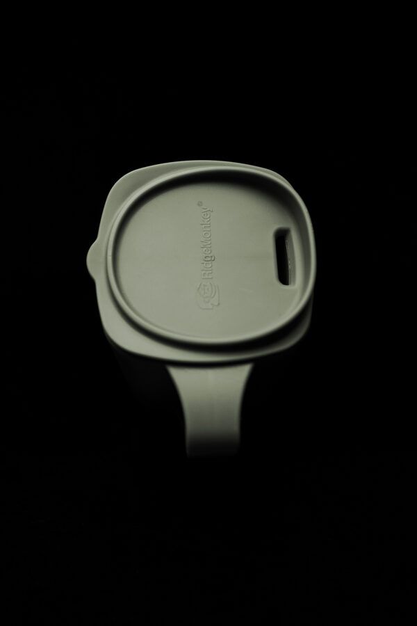 Ridge Monkey ThermoMug Gunmetal Green, Termo krūze - Zaļa