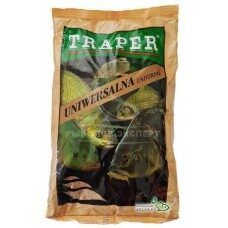 Barība Traper 0.75 kg (Dažādi veidi)