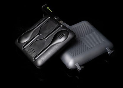 Ridge monkey Deep Fill Sandwich Toaster, sviestmaižu panna ar piederumiem