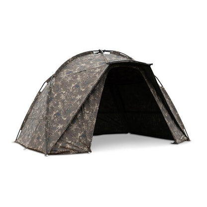 NASH TITAN HIDE XL CAMO PRO, XL guļamtelts