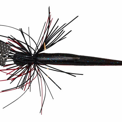 SG Savage Crazy Swim Jig 10cm 8.5g S , chatter bait māneklis dažādi