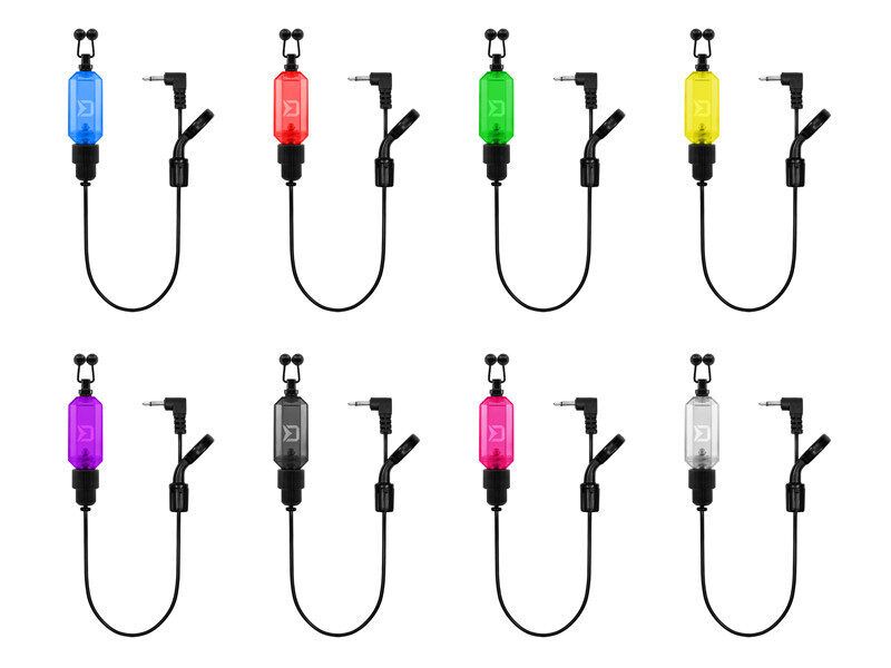 Svingers Delphin CUBIX Light