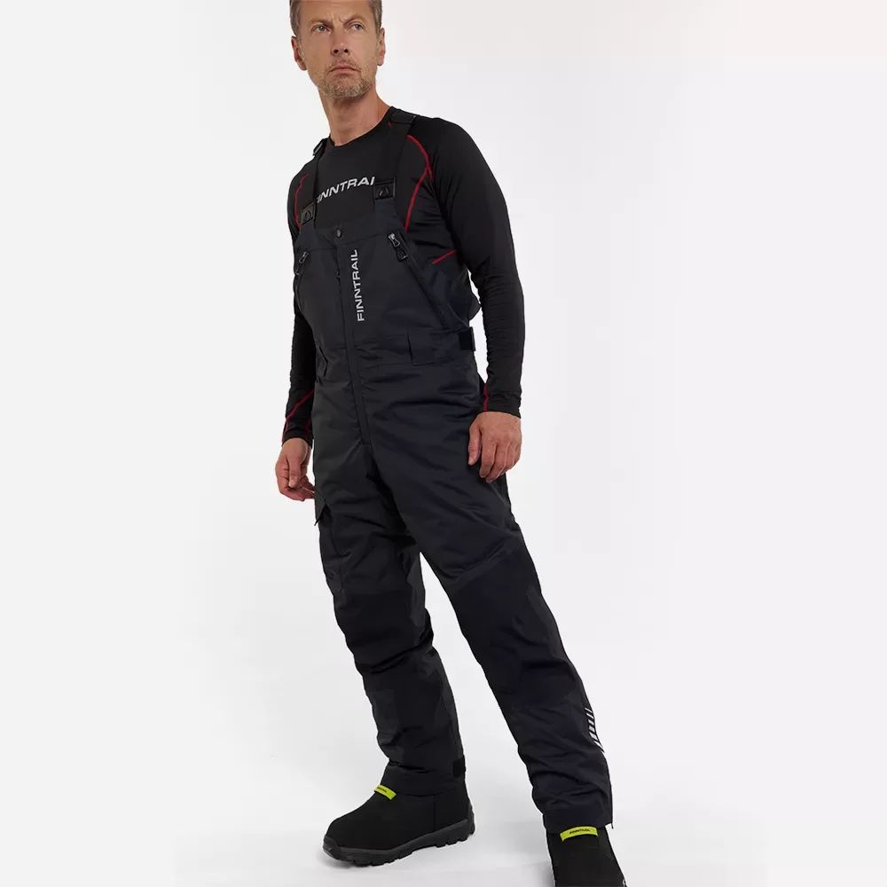 FINNTRAIL ZIEMAS KOSTĪMS TOURNAMENT INSULATED GRAPHITE / FINNTRAIL TOURNAMENT INSULATED GRAPHITE