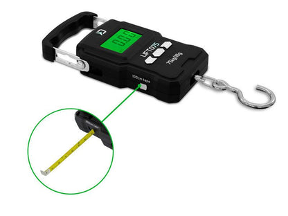 Delphin Digital scales LIFTO 75 UC / Digitālie svari līdz 75kg