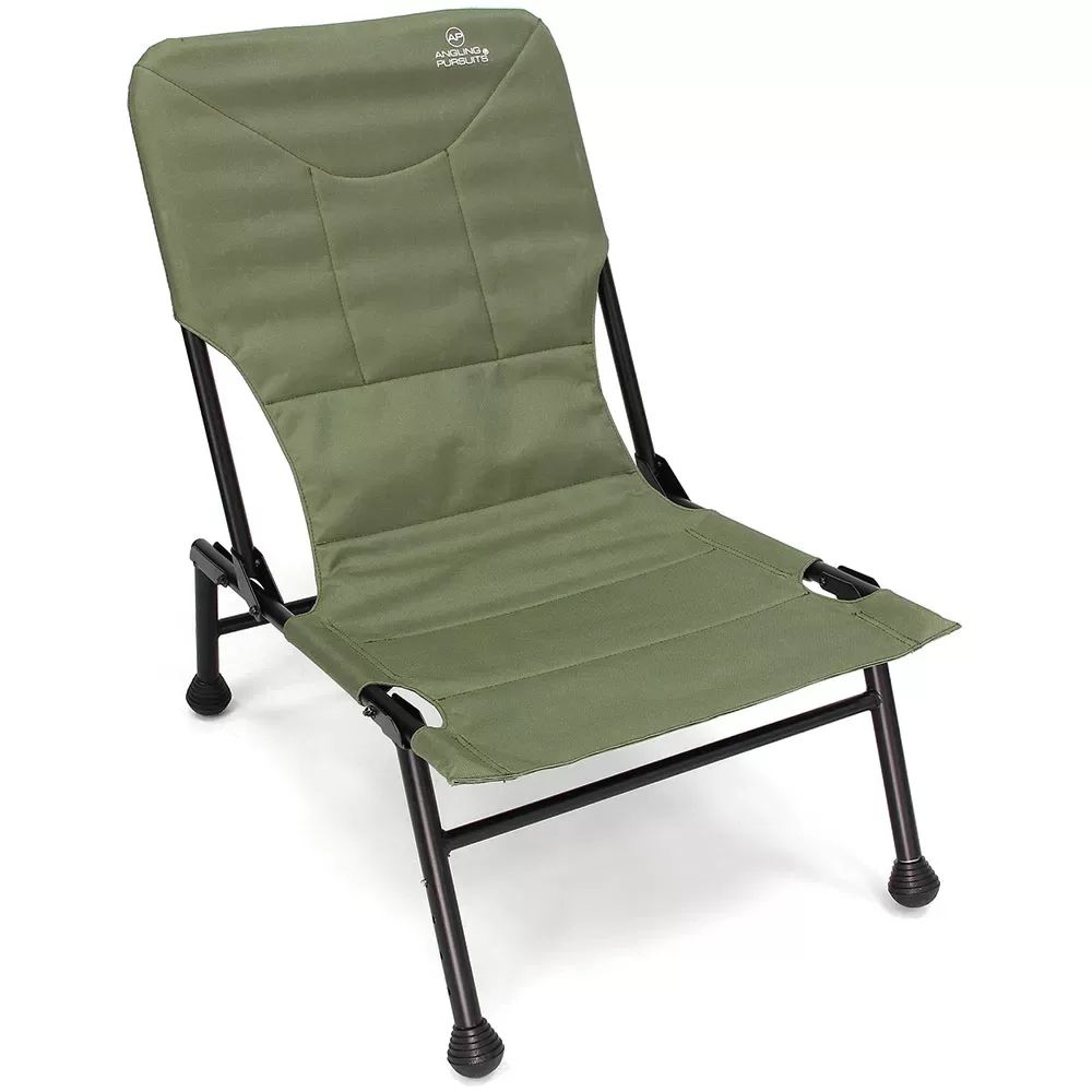 Krēsls Angling Pursuits Chair 5000