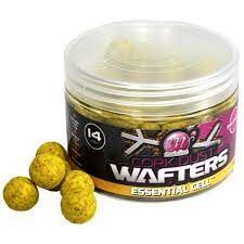 Mainline CORK DUST WAFTERS - Korķa putekļu wafteri - Essential Cell garša 14mm