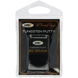 Plastalīna masa NGT Tungsten putty 20g