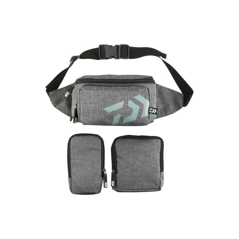 Soma Daiwa D-Vec 23x17cm / Daiwa D-Vec Hip Bag 23x17cm