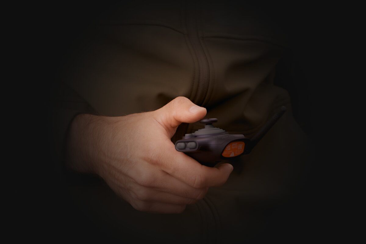 Deeper Quest iebarošanas kuģītis karpu makšķerēšanai