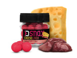 Pop Up DELPHIN D SNAX POP bait / Cheese-liver