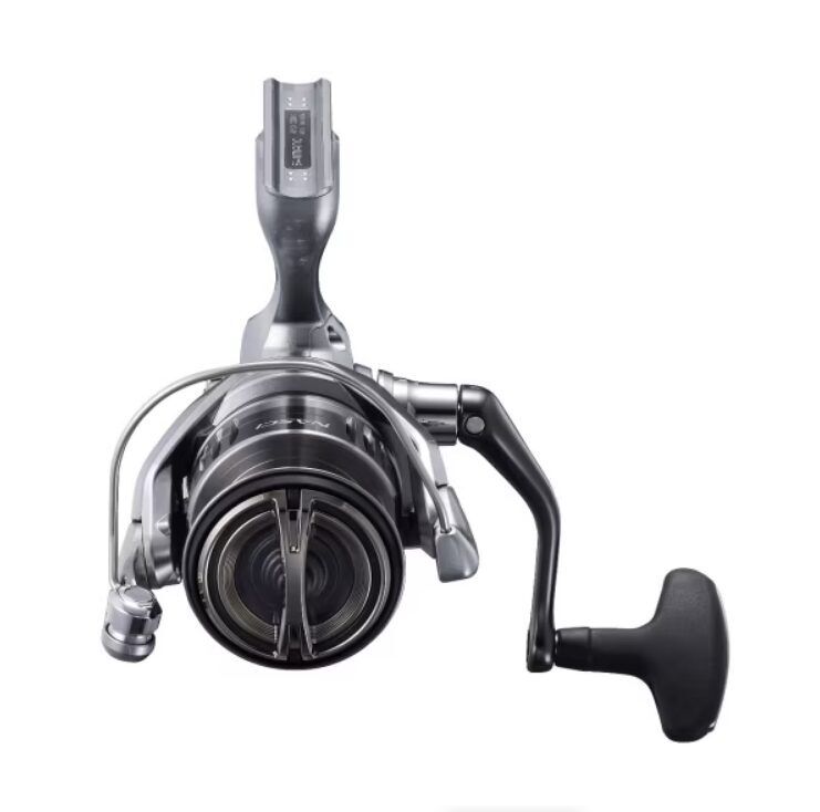Spole Shimano Nasci C2000S FC HG