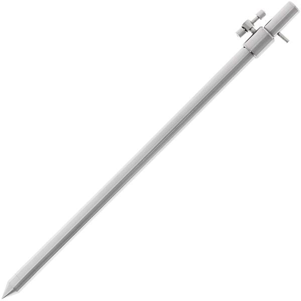NGT Stainless Steel Medium 30-50cm Bank Stick, Mietiņš tērauda