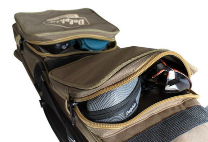 Futrālis Delphin Sherpa 2.5