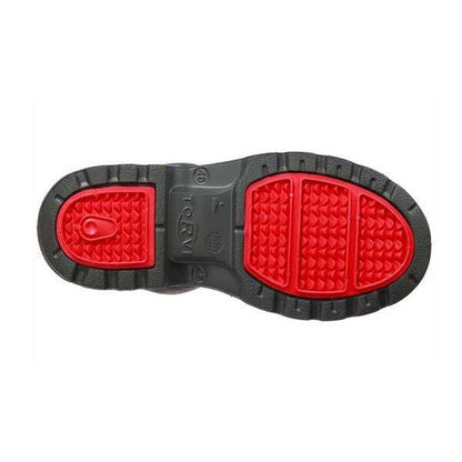 TORVI EVA ZIEMAS ZĀBAKI ar TPR zoli T-25°C / 42-48 kāju izmēriem