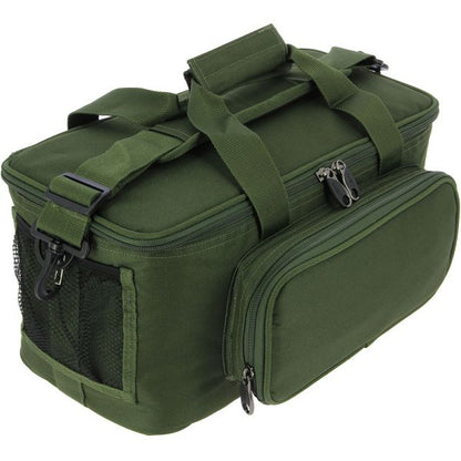 NGT Cooler Bag - Insulated Bait / Food Bag - Aukstuma / termo insulēta soma 43x28x21cm