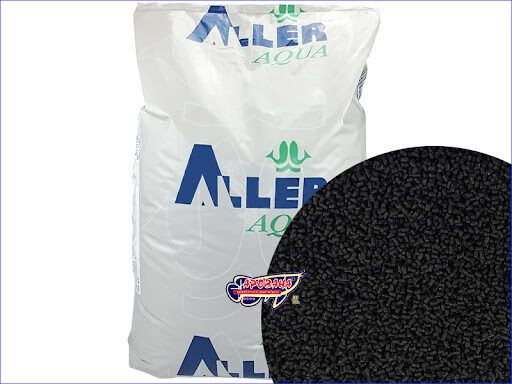 Peletes Aller Aqua Performa