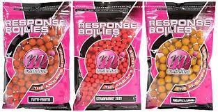 MAINLINE Response, Tutti Frutti boilas 10mm, 200gr