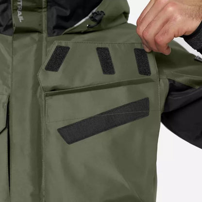 Jaka FINNTRAIL COASTER KHAKI