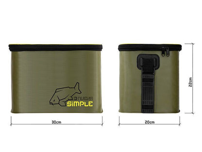 Soma CarryALL bag Delphin NuEVA Simple