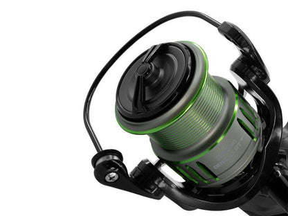 Spole Delphin BRAVO 7T SH