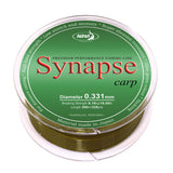 Monofilament line Katran Synapse Carp 300m