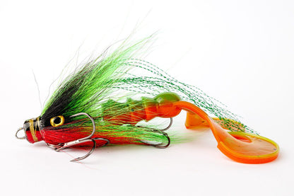 Whirlwind lures Piccolo / Pikolo / Picolo 20g