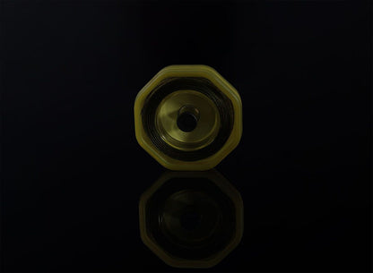 Ridge Monkey CamoX Stiff Coated Hooklink, Pavadmateriāls ar cieto pārklājumu