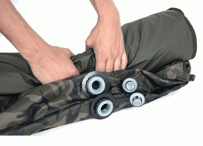 Piepūšamā karpu gulta FOX CARPMASTER AIR MATS / Fox Carpmaster Inflatable Air Mat