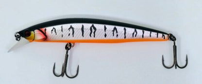 Vobleris Jackall Rerange 85SP