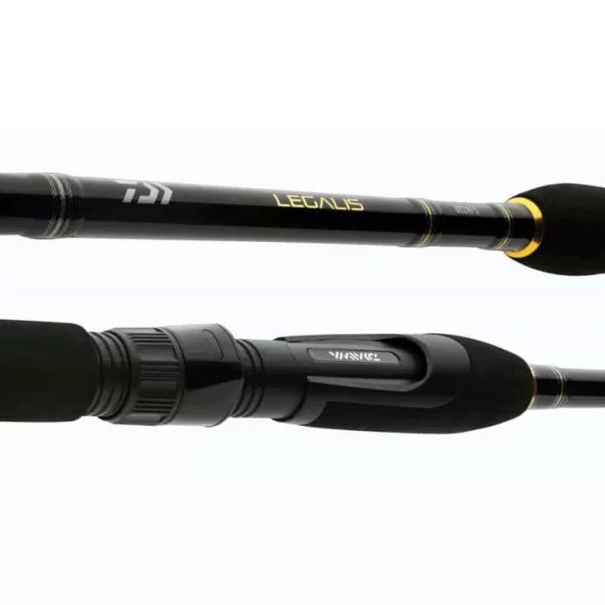 Spinings Daiwa Legalis Spin 3.05m 10-40g