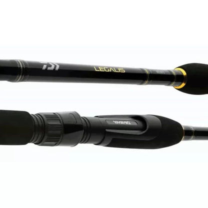 Spinings Daiwa Legalis Spin 3.05m 10-40g