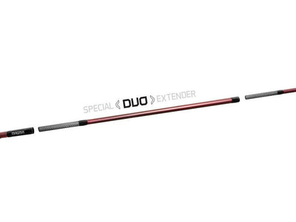 Fīderis Delphin MAGMA LEGEND4RY Duo 355-395cm/100g